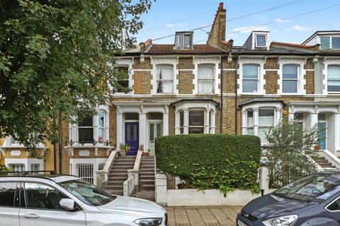 1 bedroom flat for sale, Springdale Road, London, N16