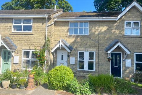 2 bedroom terraced house to rent, Willow Tree Gardens, Burley In Wharfedale, Ilkley, LS29