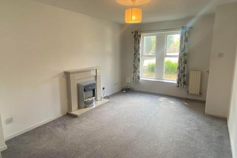 2 bedroom terraced house to rent, Willow Tree Gardens, Burley In Wharfedale, Ilkley, LS29