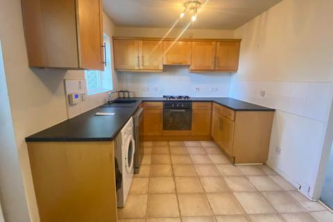 2 bedroom terraced house to rent, Willow Tree Gardens, Burley In Wharfedale, Ilkley, LS29