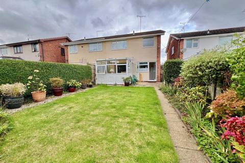 3 bedroom semi-detached house for sale, Sheepcotes Lane, Southminster