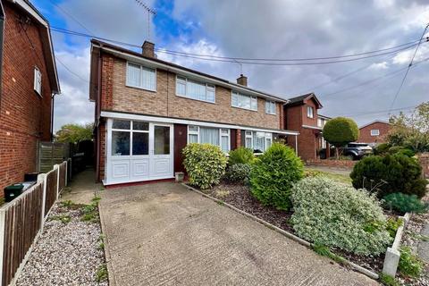 3 bedroom semi-detached house for sale, Sheepcotes Lane, Southminster