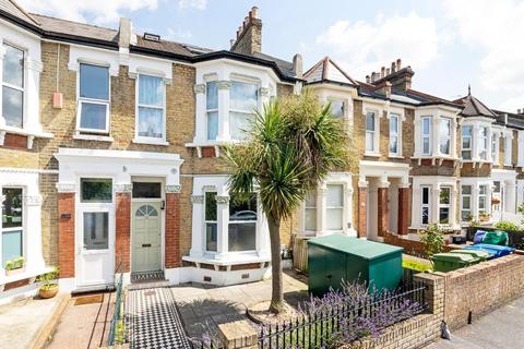 33 Worlingham Road, London, SE22 9HD