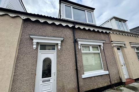 2 bedroom terraced house to rent, Brunton Street, Darlington DL1