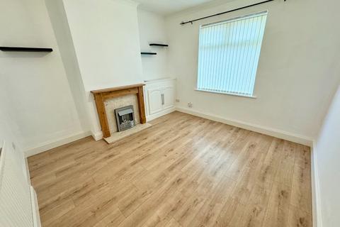 2 bedroom terraced house to rent, Brunton Street, Darlington DL1