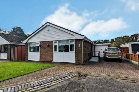 3 bedroom detached bungalow for sale, Eavesdale, Skelmersdale WN8