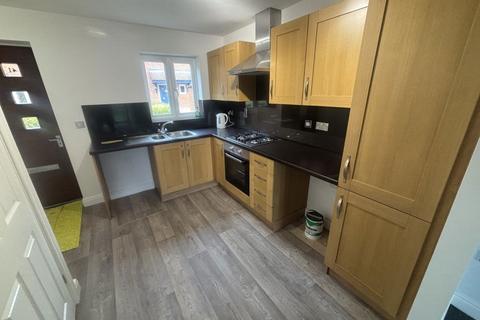 2 bedroom house to rent, THE FEATHERWORKS, BOSTON