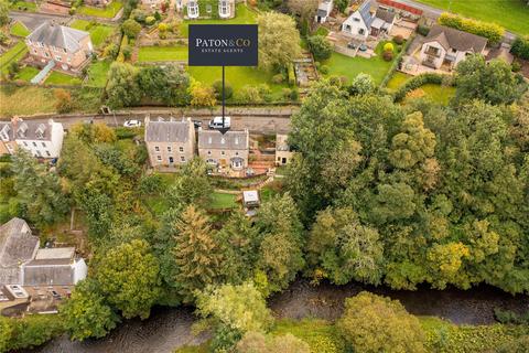 Braeside, 6 Boundaries, Jedburgh, TD8 6EX