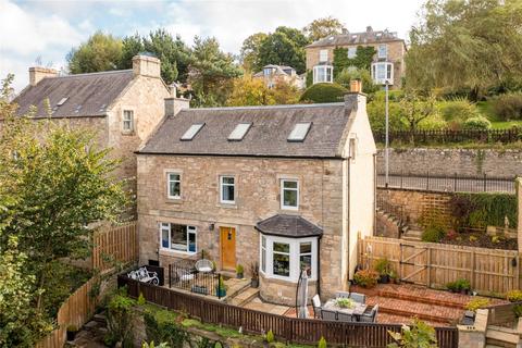 Braeside, 6 Boundaries, Jedburgh, TD8 6EX