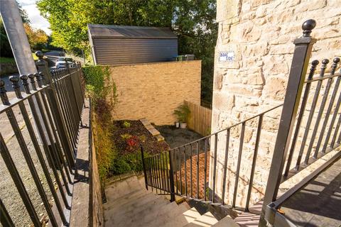 Braeside, 6 Boundaries, Jedburgh, TD8 6EX
