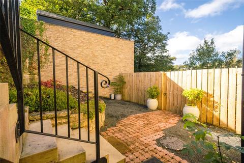 Braeside, 6 Boundaries, Jedburgh, TD8 6EX