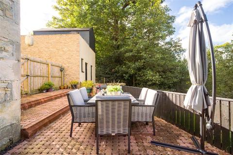 Braeside, 6 Boundaries, Jedburgh, TD8 6EX