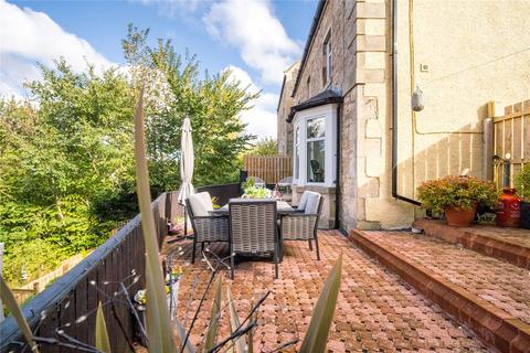 Braeside, 6 Boundaries, Jedburgh, TD8 6EX