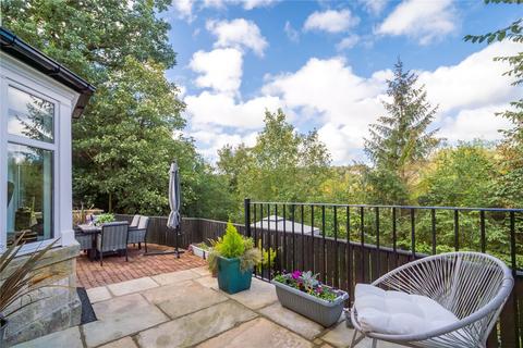 Braeside, 6 Boundaries, Jedburgh, TD8 6EX