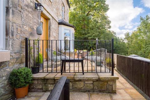 Braeside, 6 Boundaries, Jedburgh, TD8 6EX