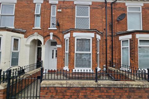 3 bedroom terraced house to rent, Alliance Avenue, Hull, North Humberside, HU3