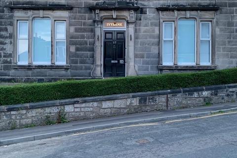 2 bedroom apartment to rent, Ivybank, 10 Victoria Street, Dunfermline  KY12 0LW