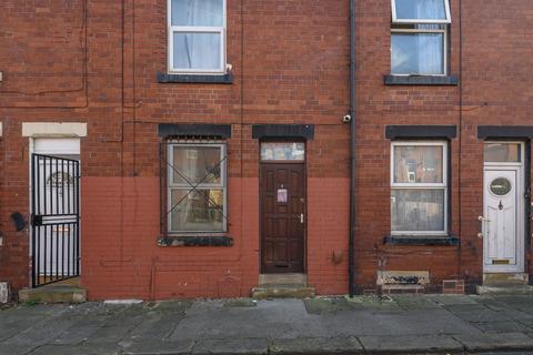 Belvedere Avenue, Leeds LS11