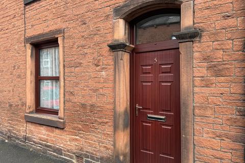 2 bedroom terraced house for sale, William Street, Penrith CA11