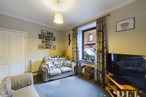 2 bedroom terraced house for sale, William Street, Penrith CA11