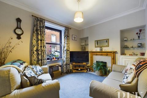 2 bedroom terraced house for sale, William Street, Penrith CA11