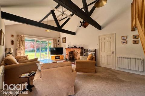 4 bedroom detached house for sale, The Park, Mistley, Manningtree, Essex