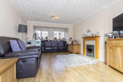 3 bedroom detached house for sale, Long Grey, Fleckney