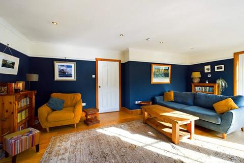 3 bedroom detached house for sale, Coille Dubh, West Loch, Tarbert, Argyll