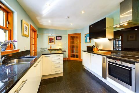 3 bedroom detached house for sale, Coille Dubh, West Loch, Tarbert, Argyll