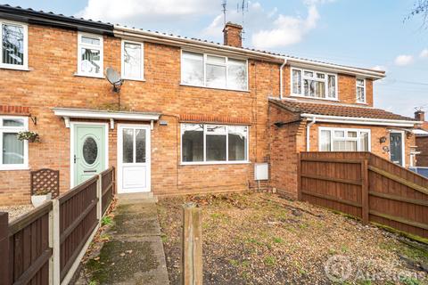 3 bedroom terraced house for sale, Woodcock Road, Norwich, Norfolk