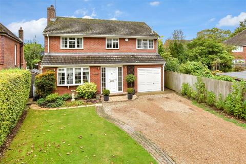 4 bedroom detached house for sale, Maidstone Road, Hadlow, Kent