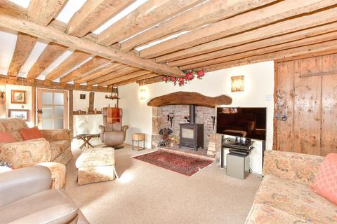 4 bedroom character property for sale, Smugglers Walk, Goring-By-Sea, Worthing, West Sussex