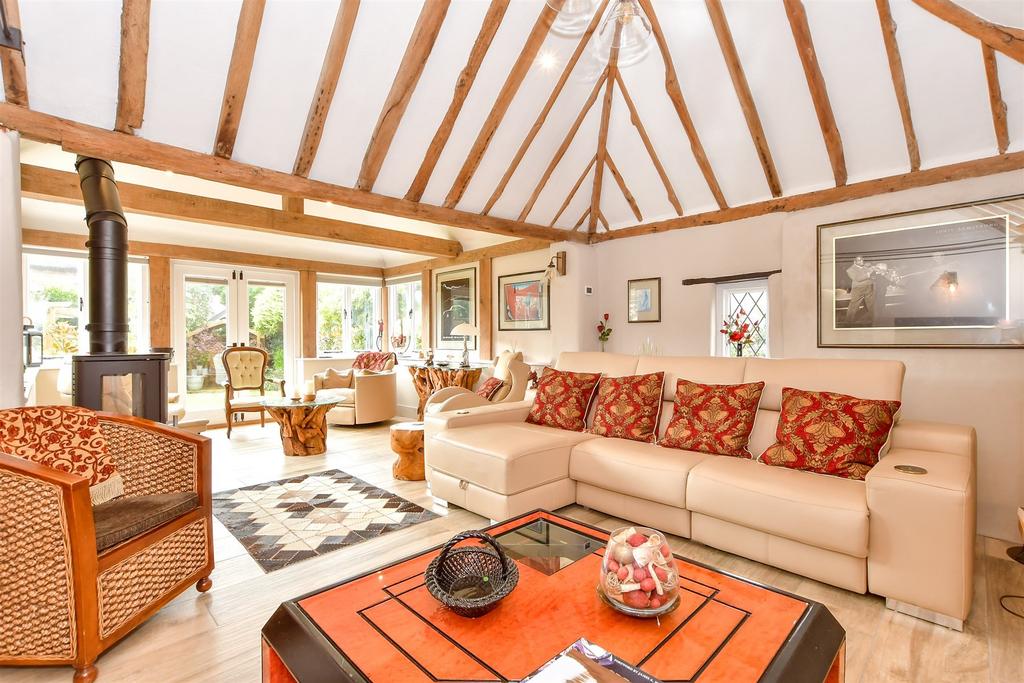 House in Worthing, West Sussex - View 4