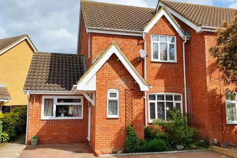 64 Ramerick Gardens, Arlesey, SG15 6XZ