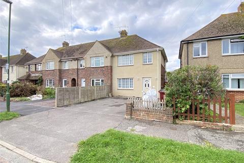 3 bedroom end of terrace house for sale, Armadale Road, Chichester, West Sussex, PO19