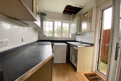 3 bedroom end of terrace house for sale, Armadale Road, Chichester, West Sussex, PO19