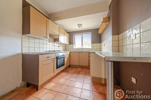 undefined, Woodcock Road, Norwich, Norfolk
