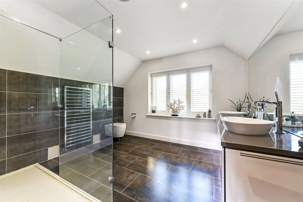 Ensuite Master