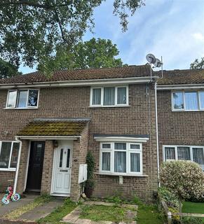 2 bedroom terraced house for sale, Monarch Way, West End, Southampton