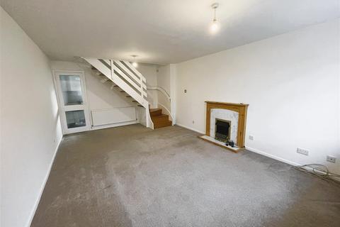 2 bedroom terraced house for sale, Monarch Way, West End, Southampton