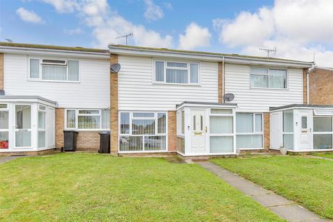 2 bedroom terraced house for sale, Staplehurst Gardens, Margate, Kent