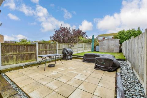 2 bedroom terraced house for sale, Staplehurst Gardens, Margate, Kent