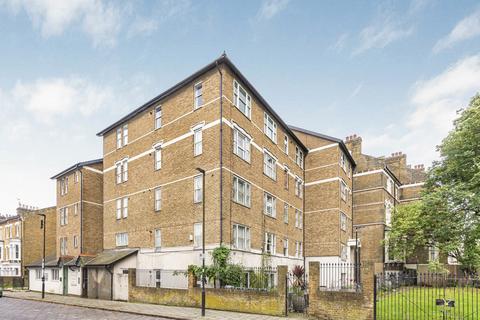 1 bedroom apartment for sale, Saltoun Road, London, SW2