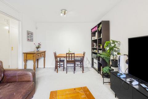 1 bedroom apartment for sale, Saltoun Road, London, SW2