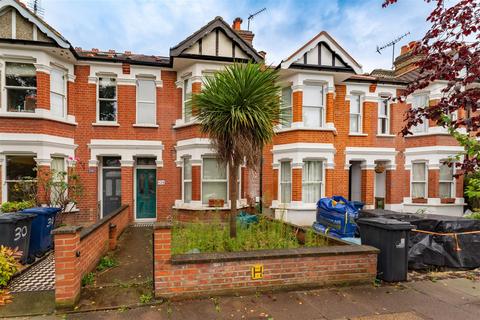 28 Altenburg Avenue, London, W13 9RN