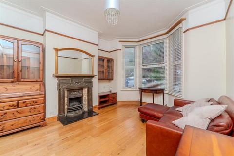 28 Altenburg Avenue, London, W13 9RN