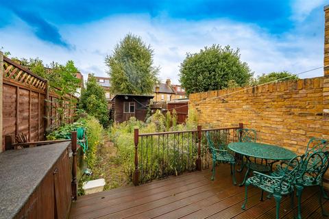 28 Altenburg Avenue, London, W13 9RN