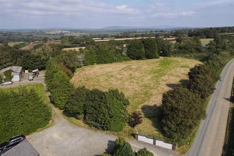 4 bedroom detached house for sale, Oakvale, Spittal, Haverfordwest