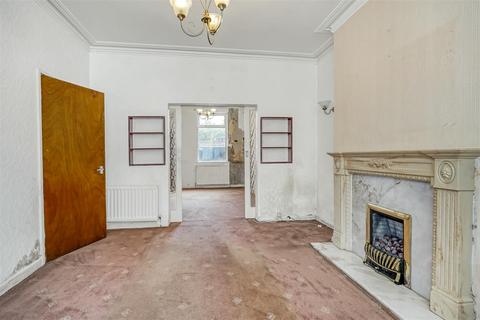 undefined, Park Lane, Darlington