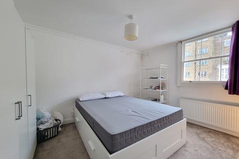 1 bedroom apartment to rent, Gloucester Terrace, Paddington W2